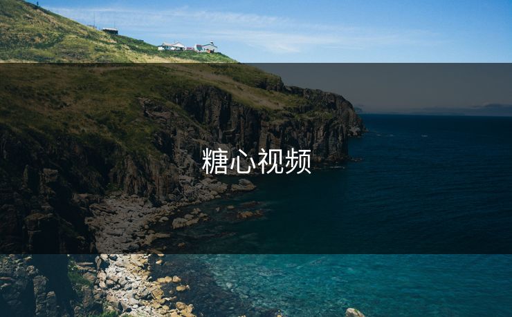 糖心视频